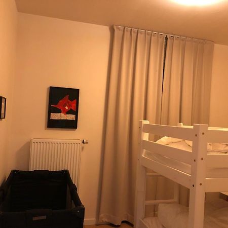 Bel Appartement ZeeBrugia Zewnętrze zdjęcie