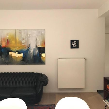 Bel Appartement ZeeBrugia Zewnętrze zdjęcie