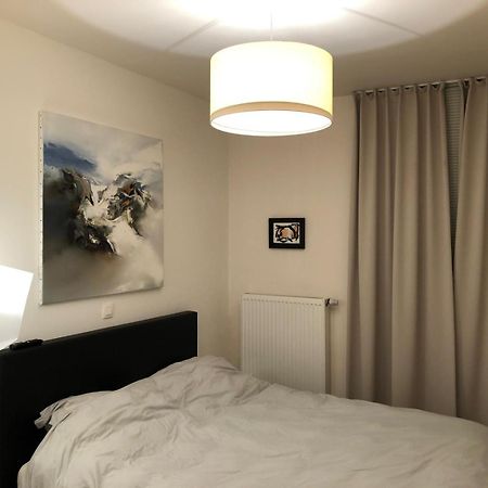 Bel Appartement ZeeBrugia Zewnętrze zdjęcie