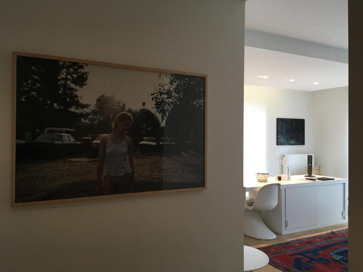 Bel Appartement ZeeBrugia Zewnętrze zdjęcie