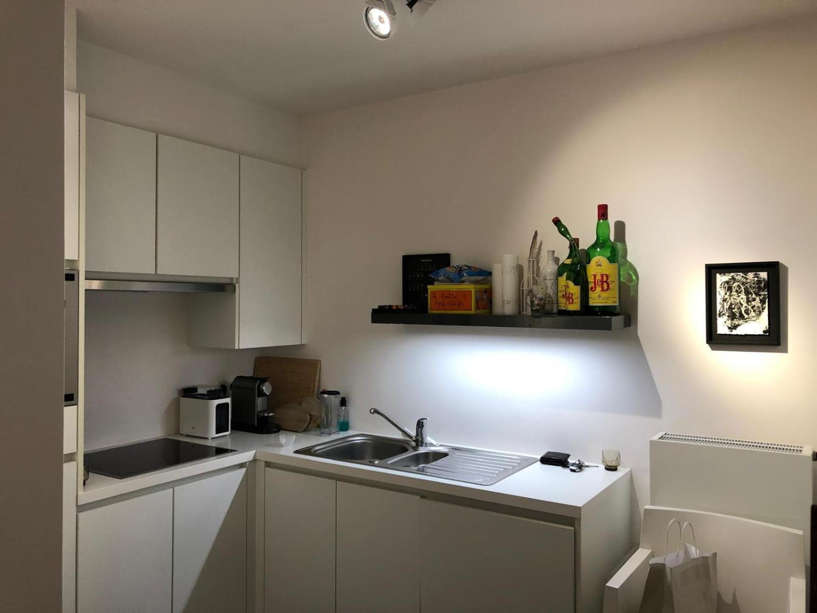 Bel Appartement ZeeBrugia Zewnętrze zdjęcie