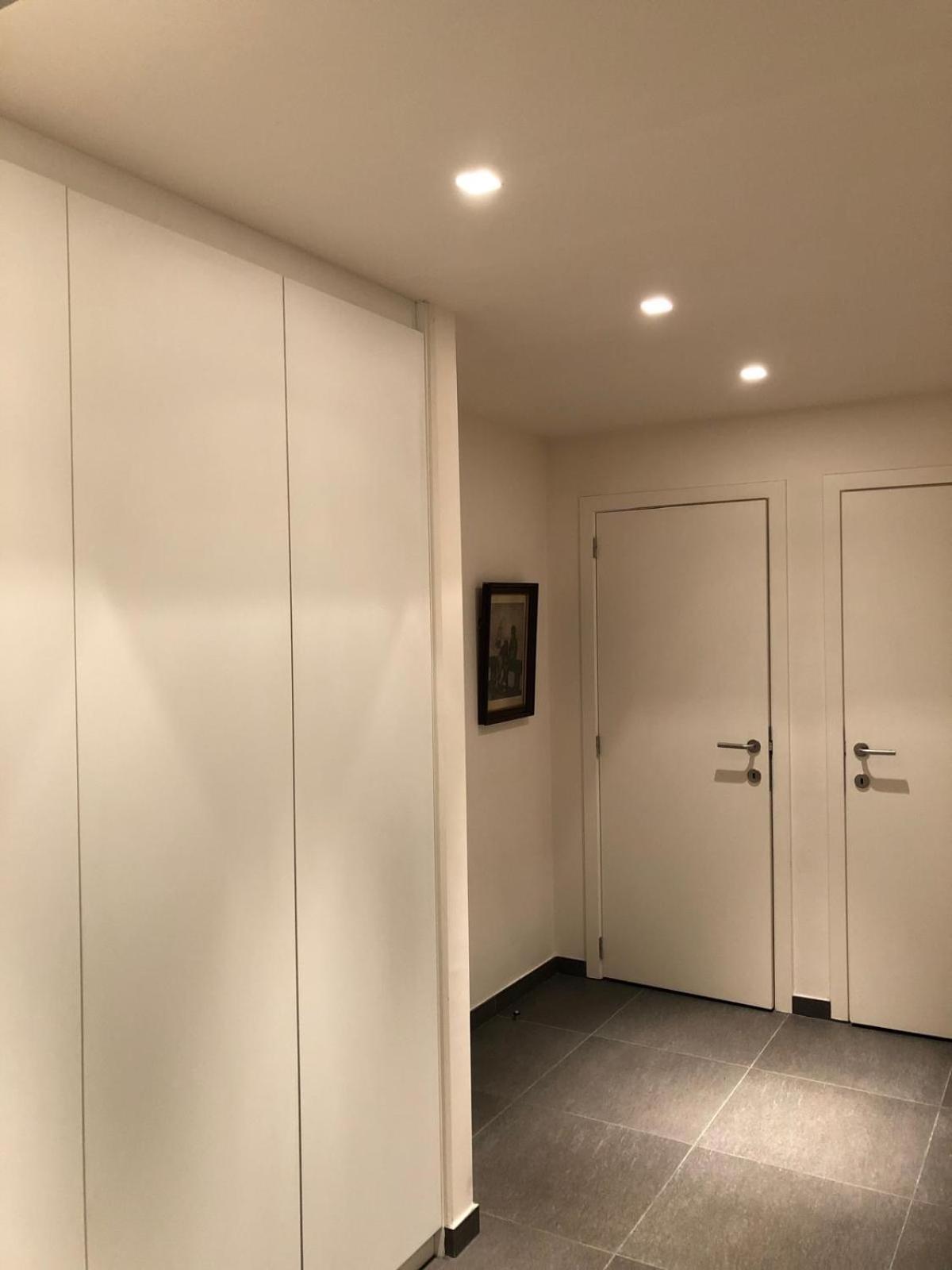 Bel Appartement ZeeBrugia Zewnętrze zdjęcie