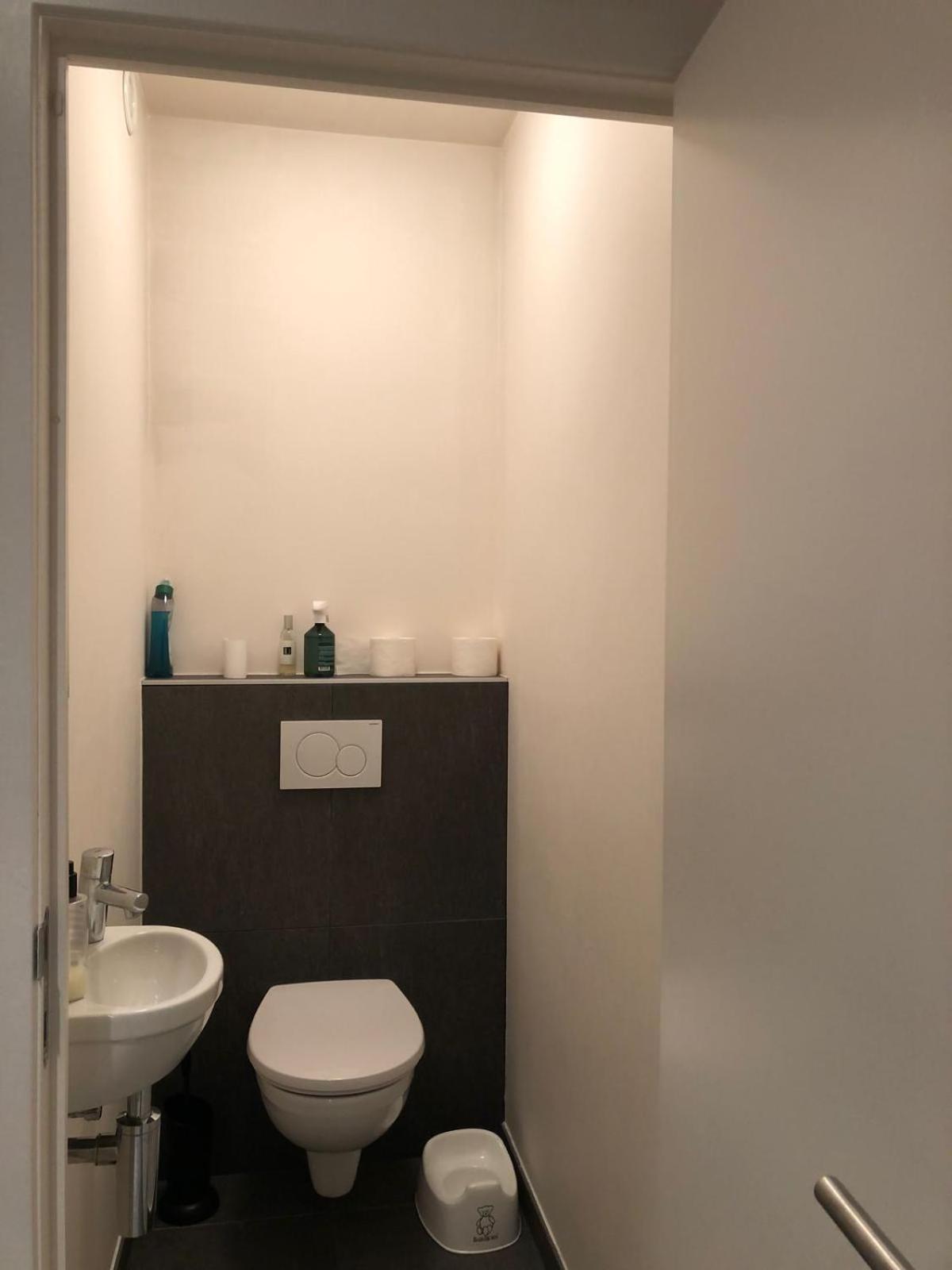 Bel Appartement ZeeBrugia Zewnętrze zdjęcie