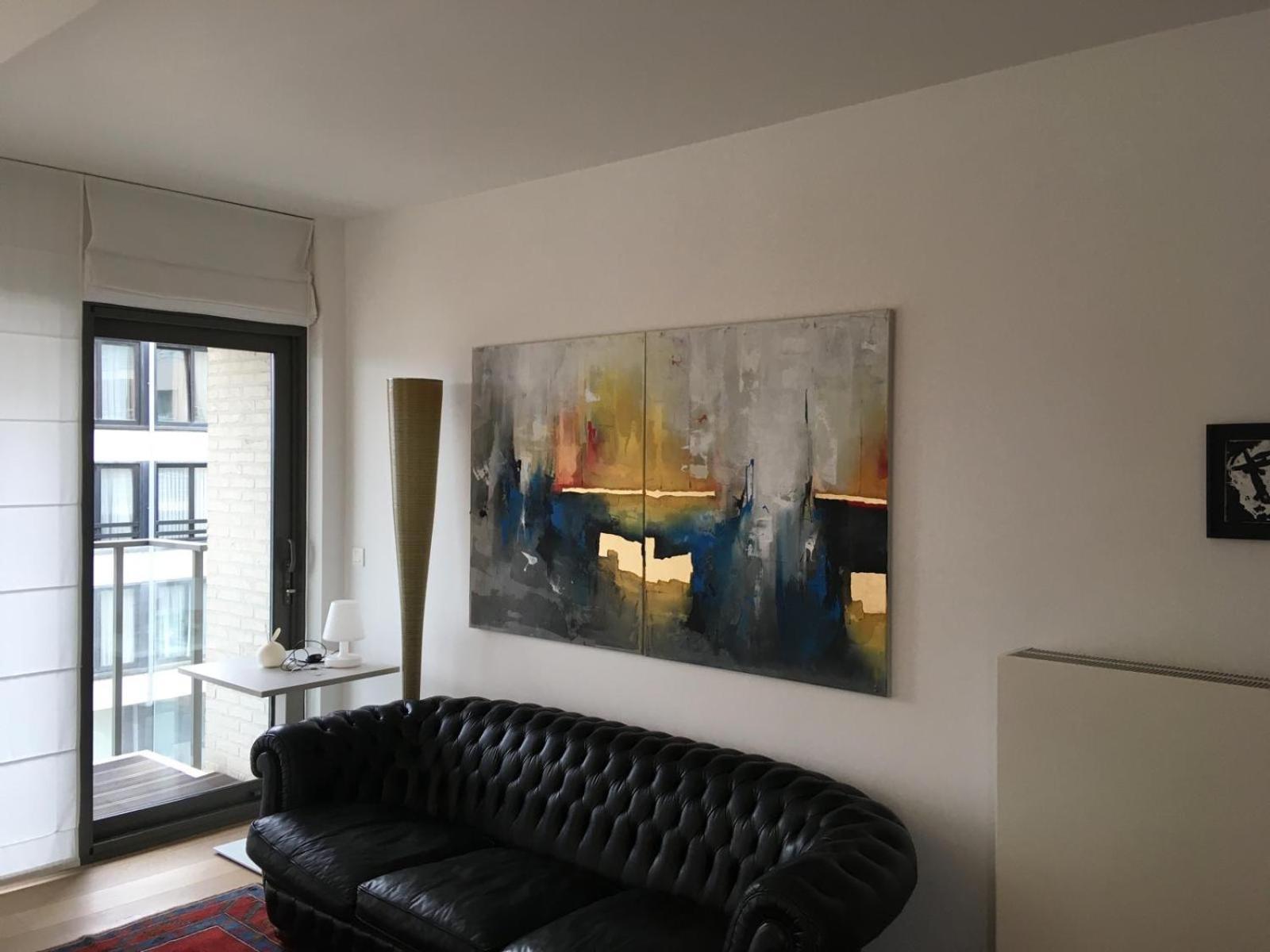 Bel Appartement ZeeBrugia Zewnętrze zdjęcie