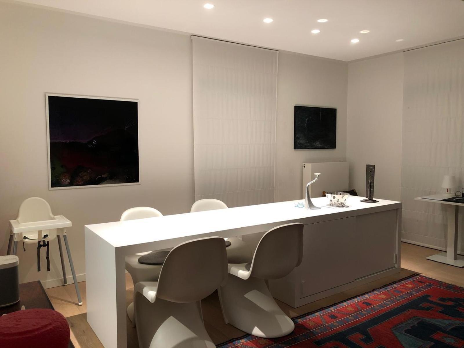 Bel Appartement ZeeBrugia Zewnętrze zdjęcie