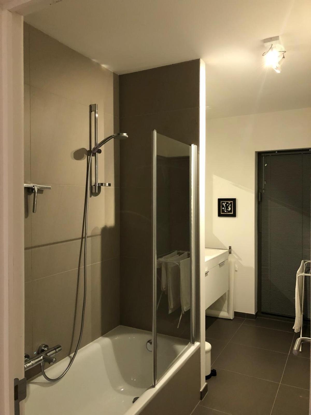 Bel Appartement ZeeBrugia Zewnętrze zdjęcie