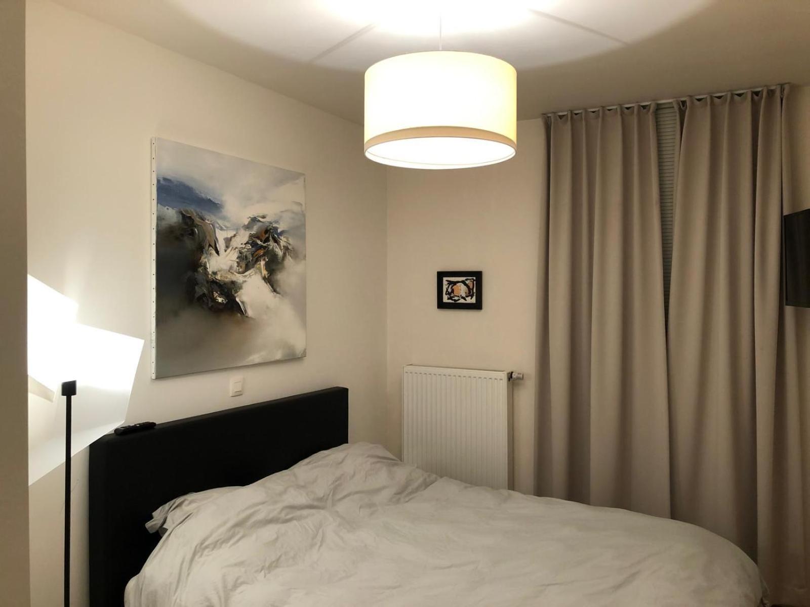 Bel Appartement ZeeBrugia Zewnętrze zdjęcie