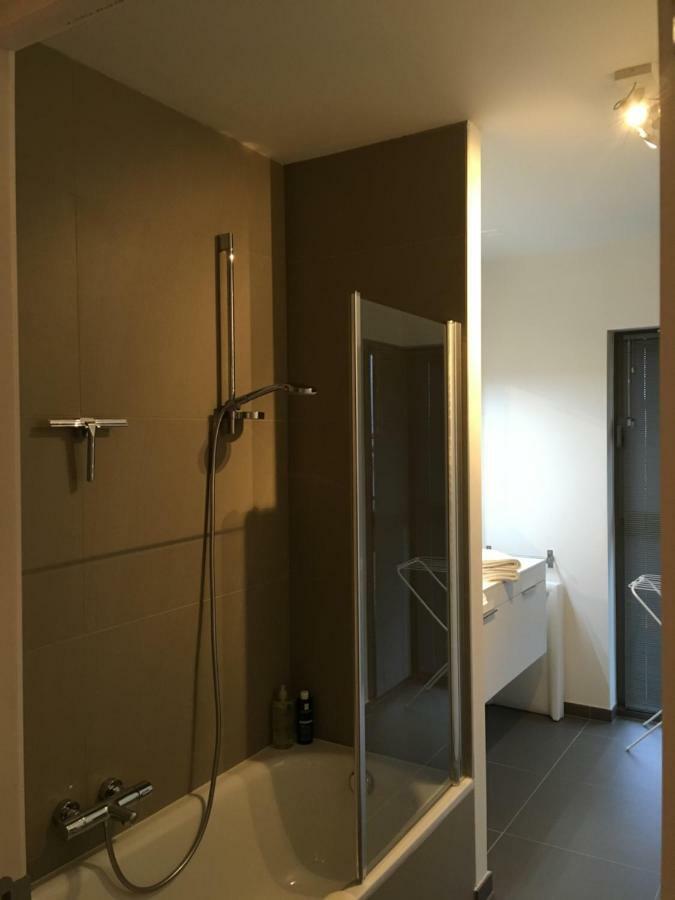Bel Appartement ZeeBrugia Zewnętrze zdjęcie